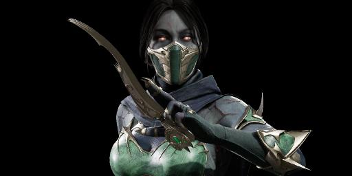 Jade (MK11)