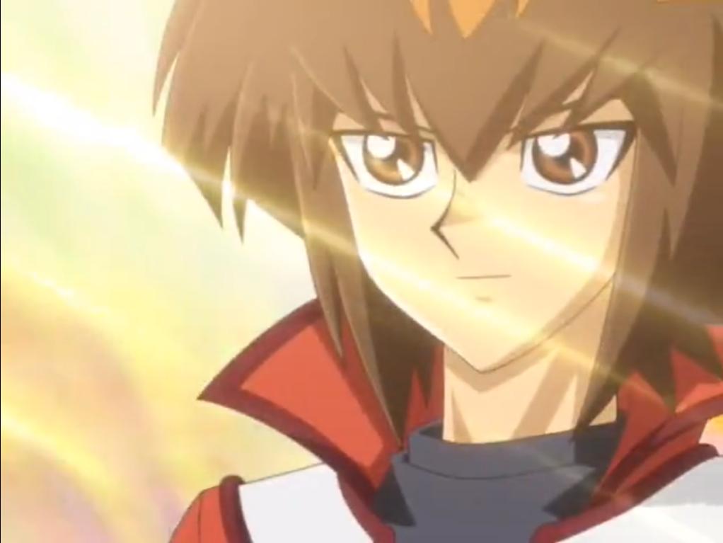 Judai Yuki / Jaden Yuki