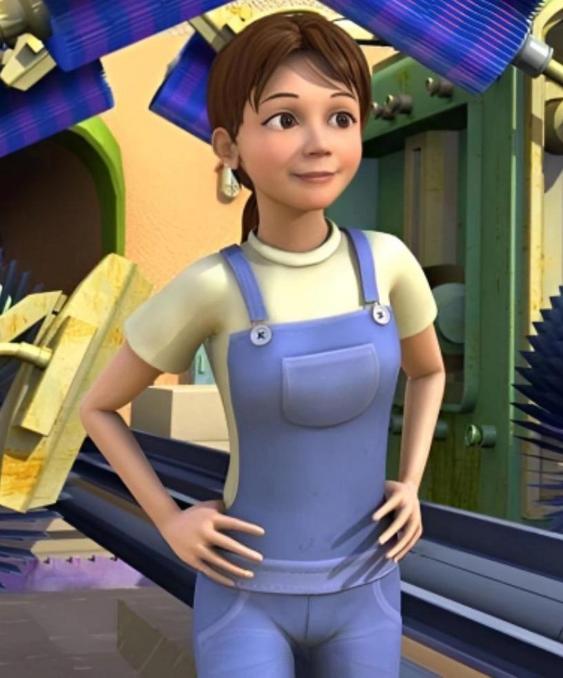 Lori (Chuggington)