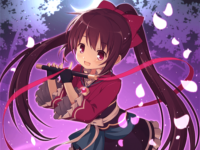 Tsukasa Amane (Magia Record)