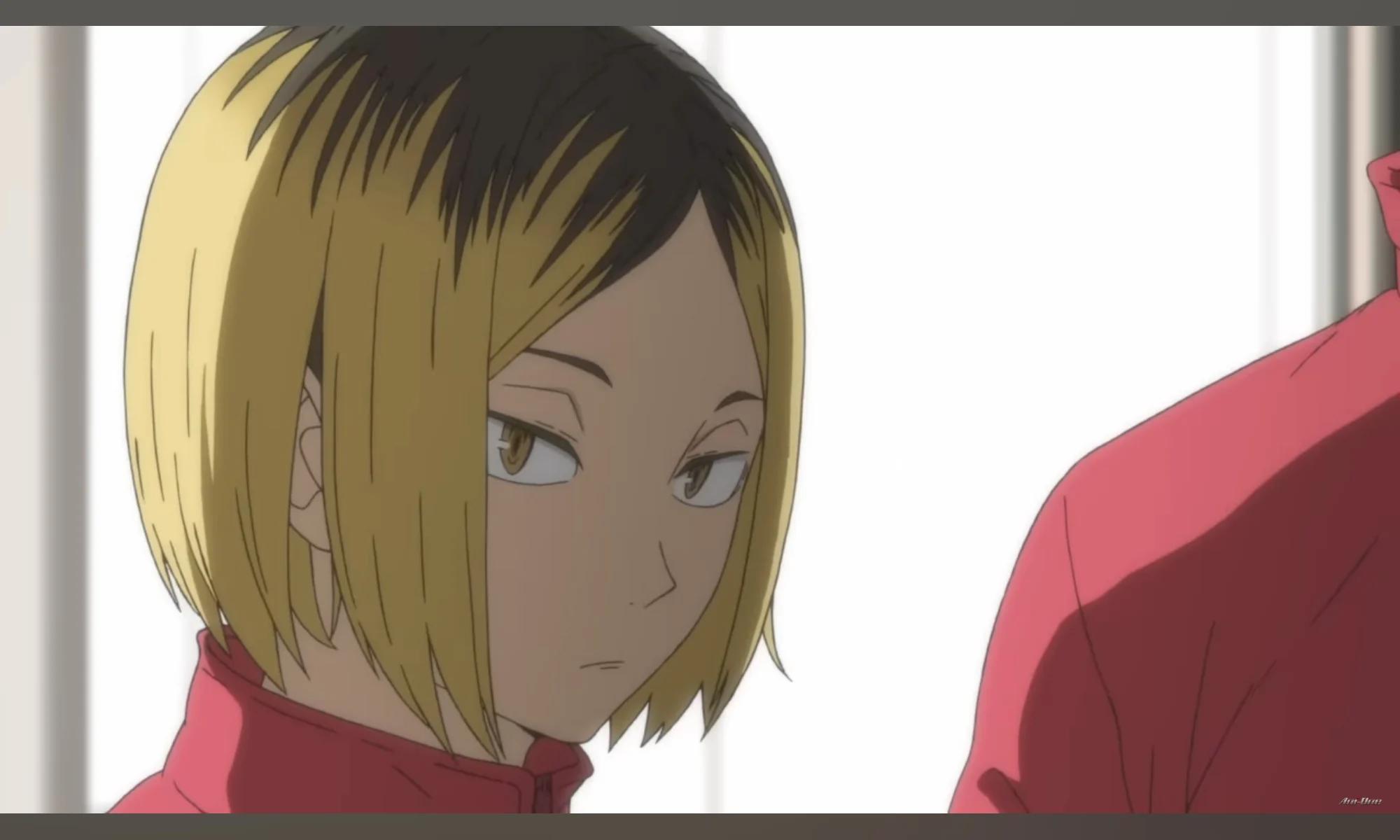 kenma