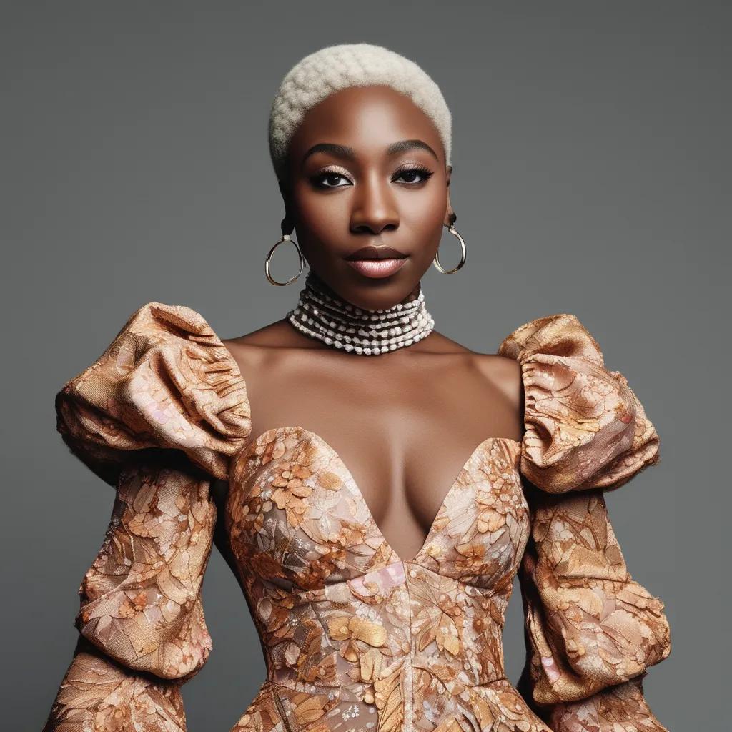 Cynthia Erivo