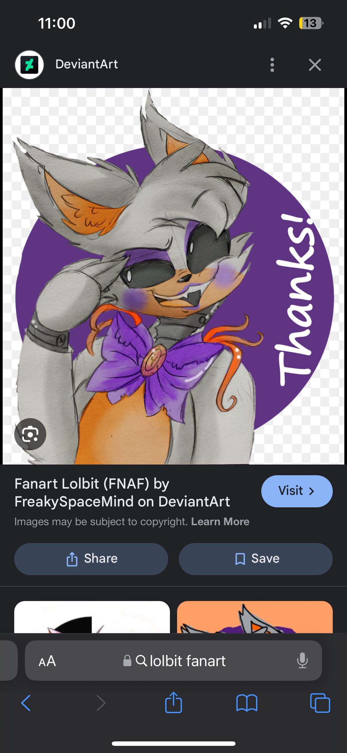 Lolbit