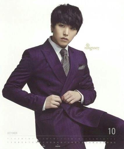 Lee Sungmin (Super Junior)