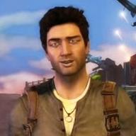 Nathan Drake (Playstation All Stars Battle Royale)