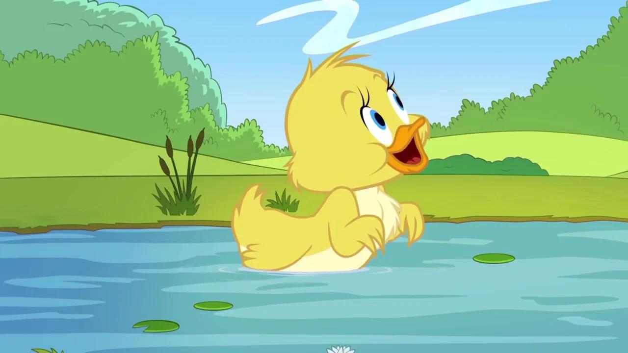 Quacker (Tom and jerry)