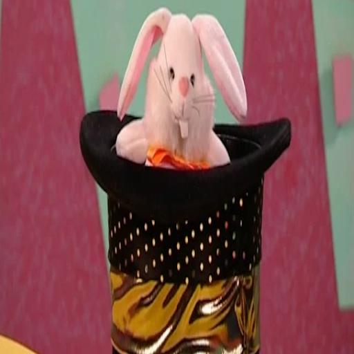 Carla The Rabbit (The Wiggles)