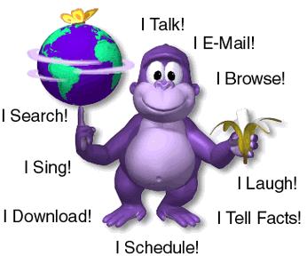 BonziBuddy