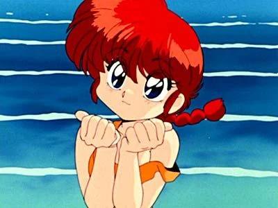 Ranma chan español latino