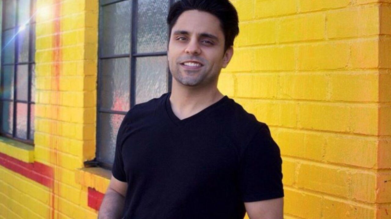 Ray William Johnson