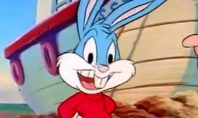 Buster Bunny