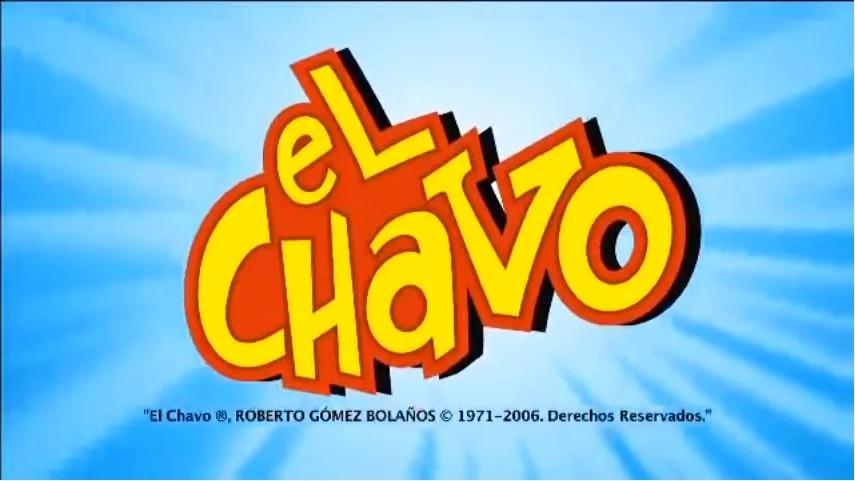 El Chavo Animado (Theme Song)