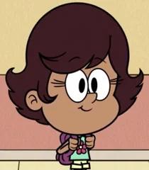 Darcy Helmandollar (The Loud House)