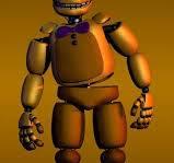 springbonnie