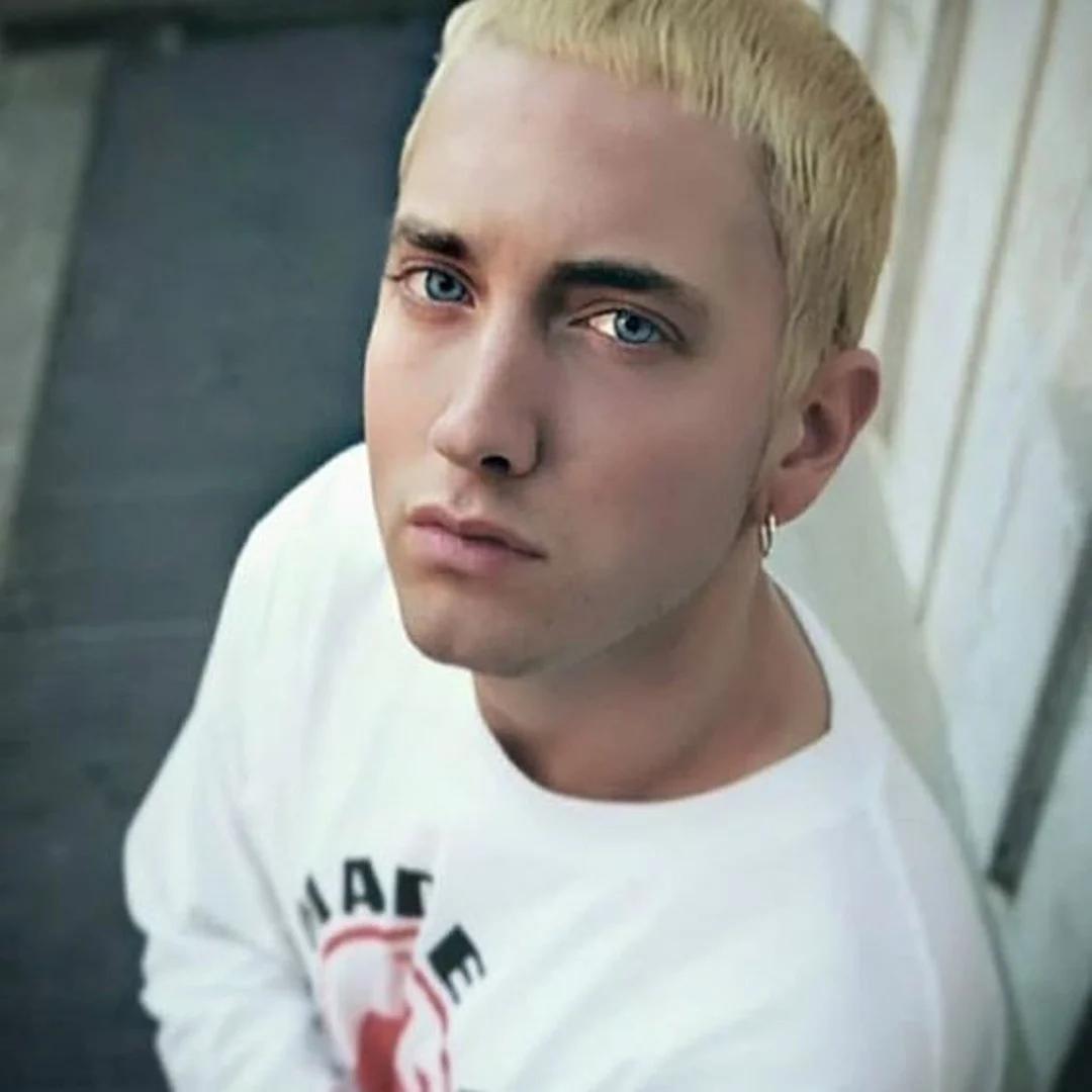 Eminem [SSLP Era]