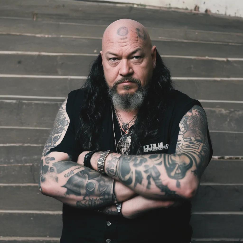 Paul Di'Anno