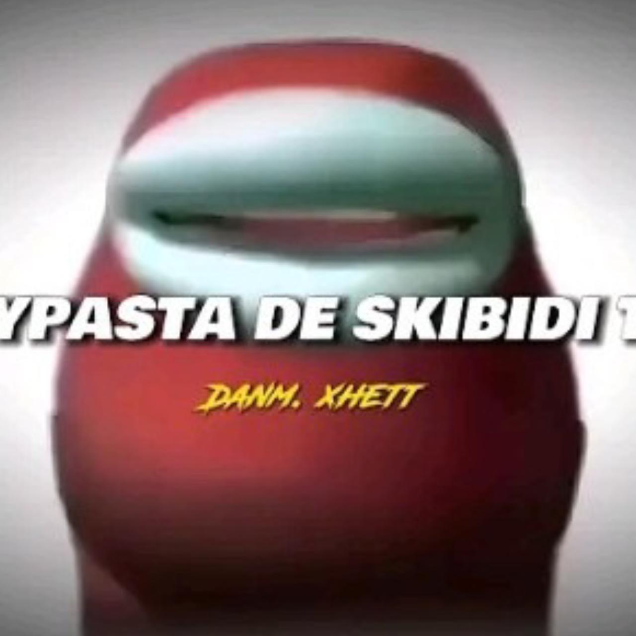 Creepypasta de skibidi toilet