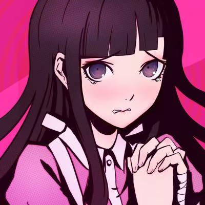 Mikan Tsumiki