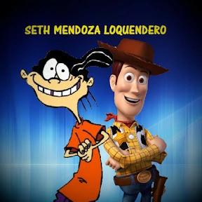 Seth Mendoza Loquendero