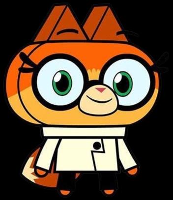 Dr Fox (Unikitty) (Español Latino)