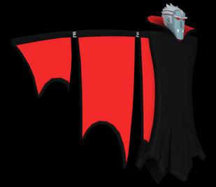 Dracula Rec Room