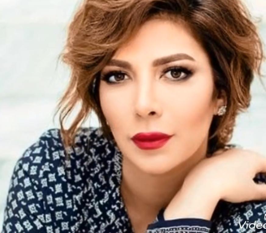 Asalaa nasri Arabic syrian singer /اصالة نصري مطربة عربية سورية