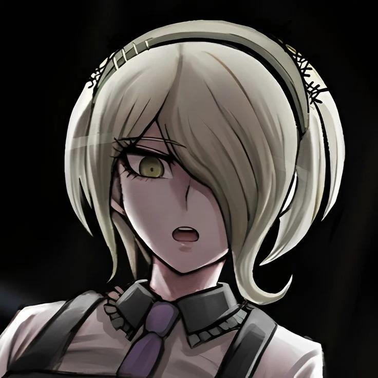 Kirumi Tojo