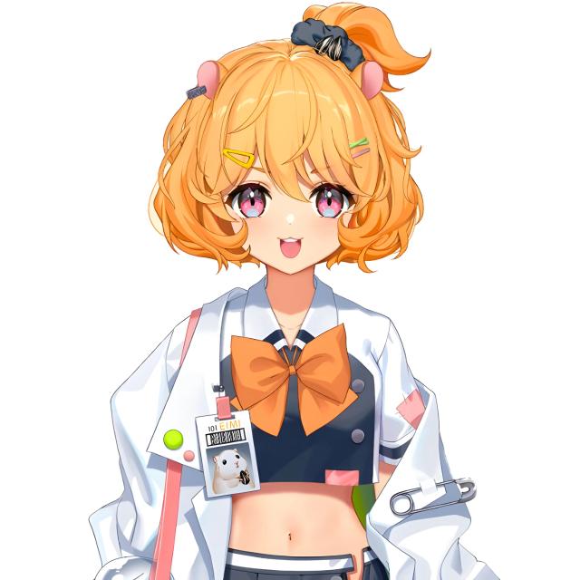 Eimi Isami (Phase Connect / Vtuber) | AI RVC Model