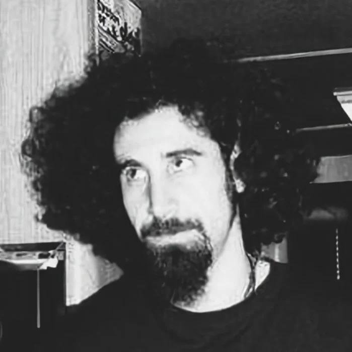 Serj Tankian (S/T Era)