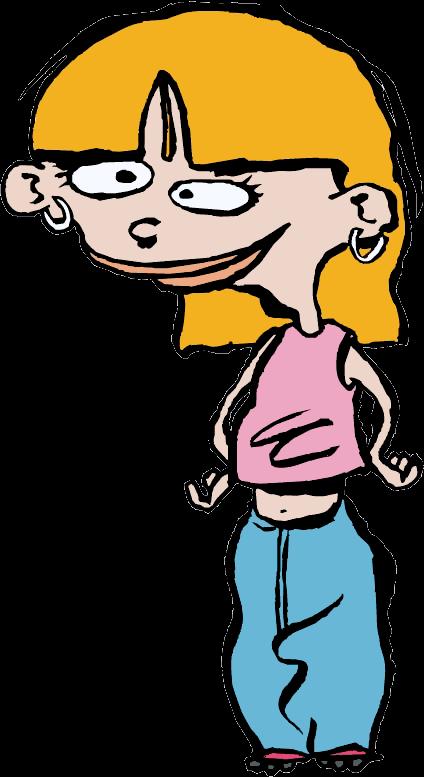 Sarah (Ed, Edd, n Eddy)