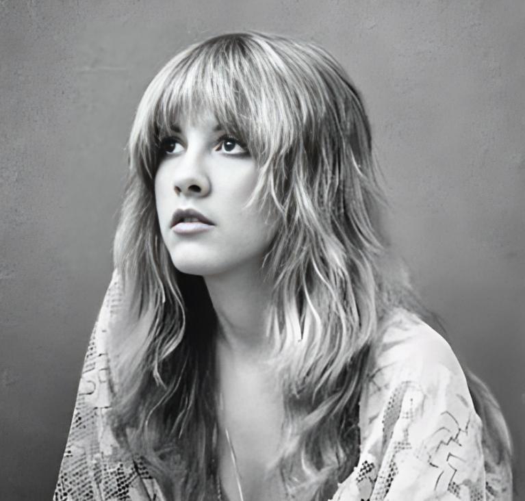 Stevie Nicks (Rumors Era)