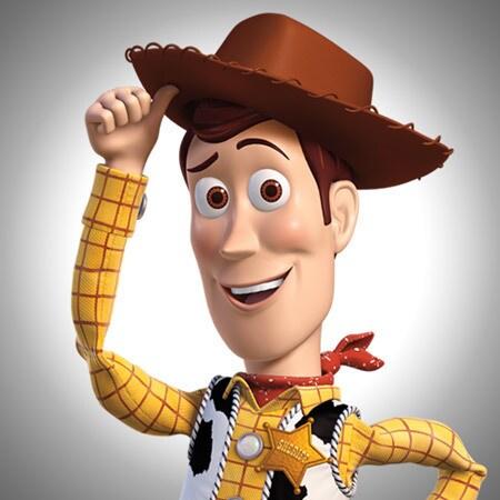 Woody (Toy Story)