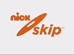 NickSkip Announcer