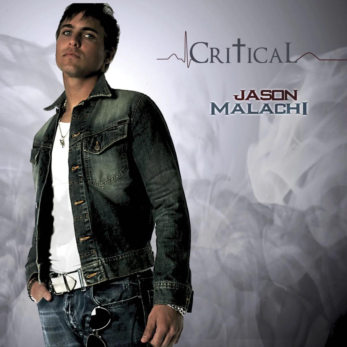 Jason Malachi