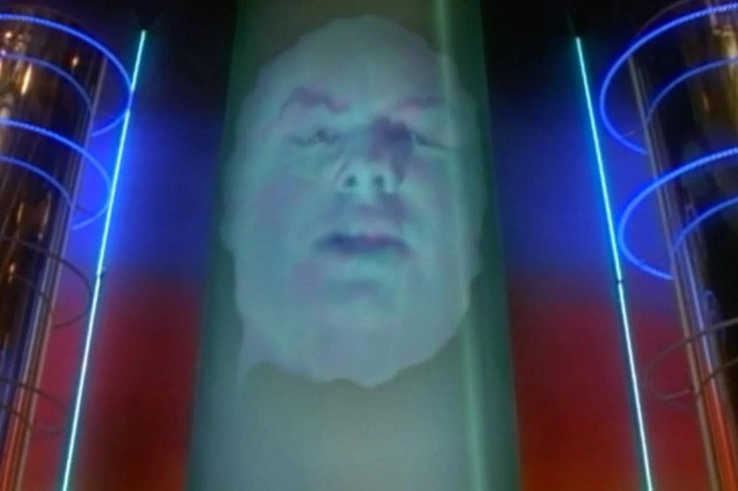 Zordon (Power Rangers)