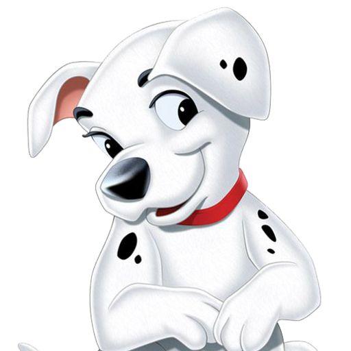 Rolly (One Hundred and One Dalmatians)