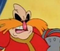 Dr. Robotnik (AOSTH)