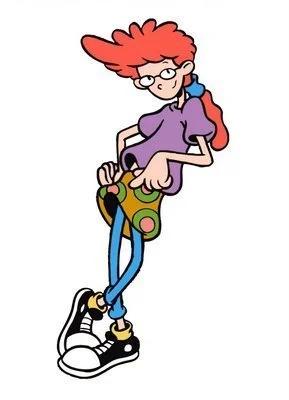 Pepper Ann Pearson