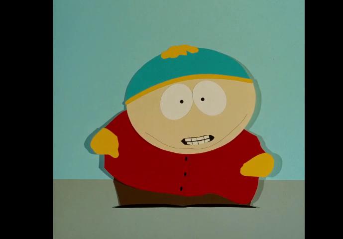 eric cartman español latino (patricia azan)