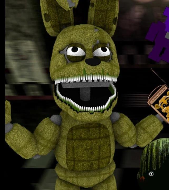 Plushtrap (EthGoesBOOM)