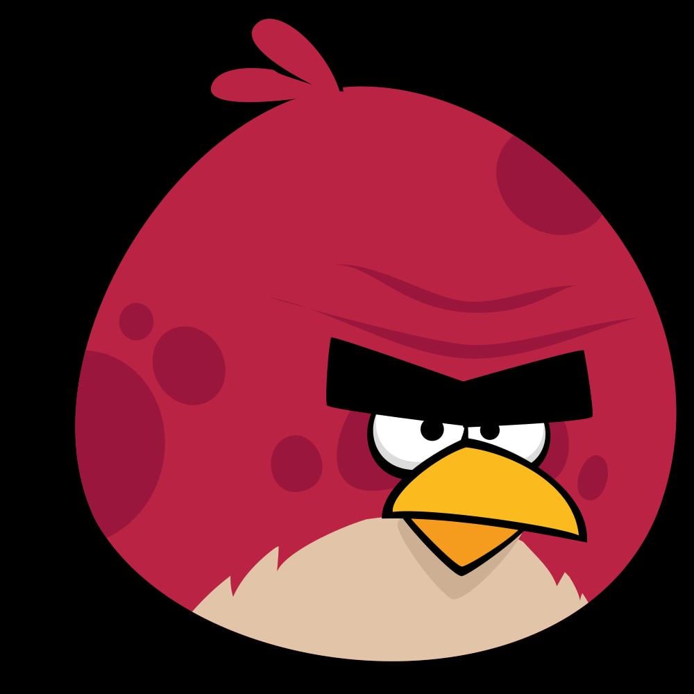 Terence (Angry Birds Classic/Seasons/Rio)