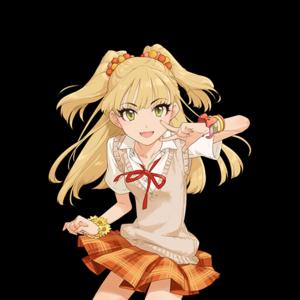 Rika Jougasaki