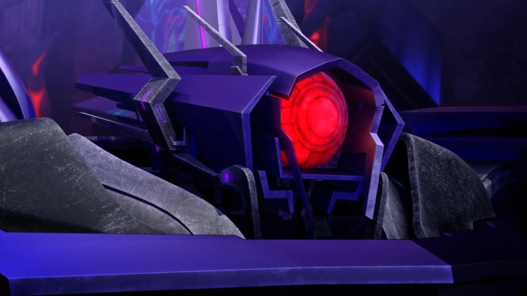 Shockwave (TFP)