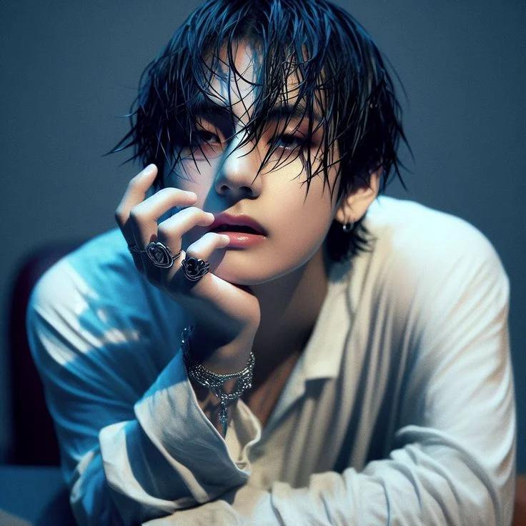 TAEHYUNG (BTS)