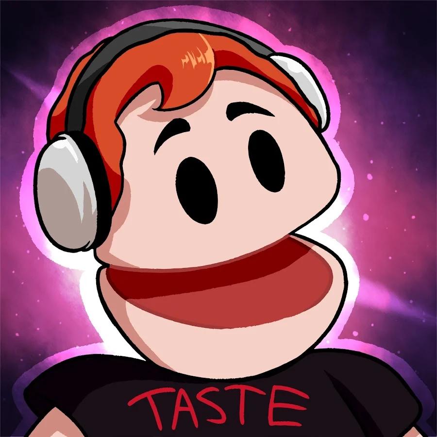 Taste Gaming