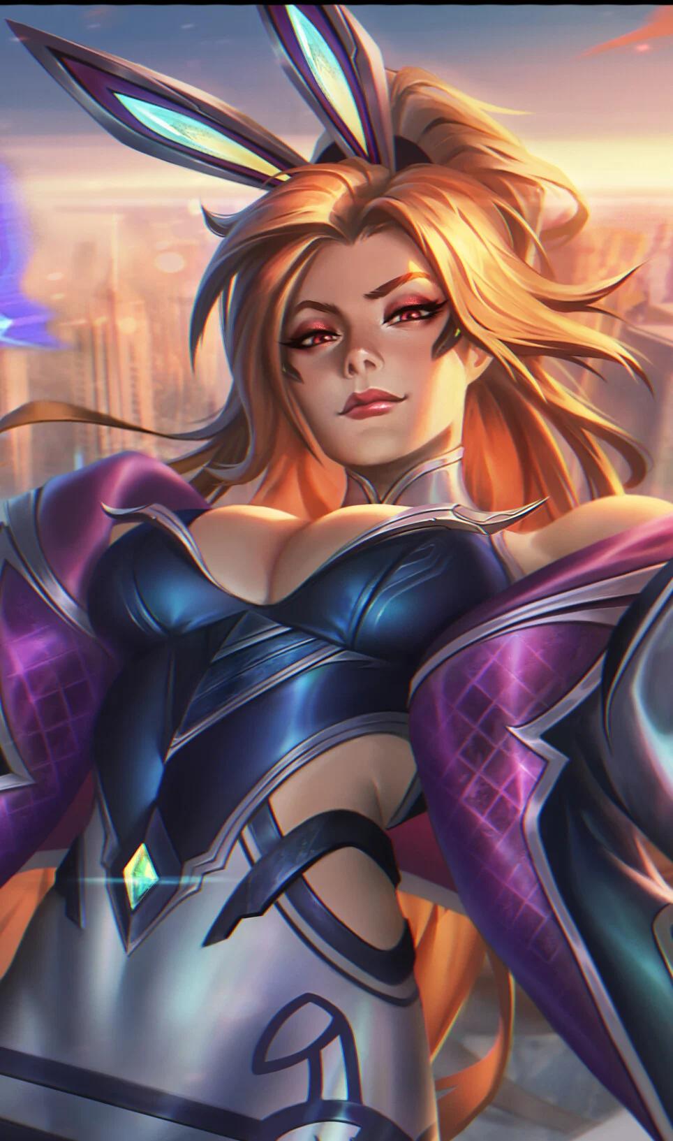 Miss Fortune