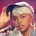 Ms. Lauryn Hill (Live)