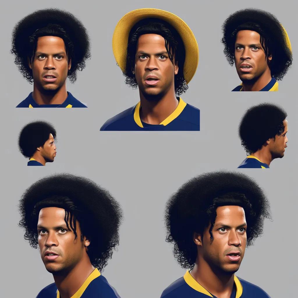 Ronaldinho