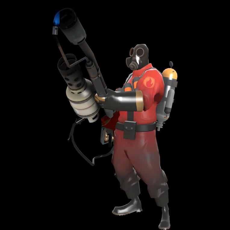 Pyro