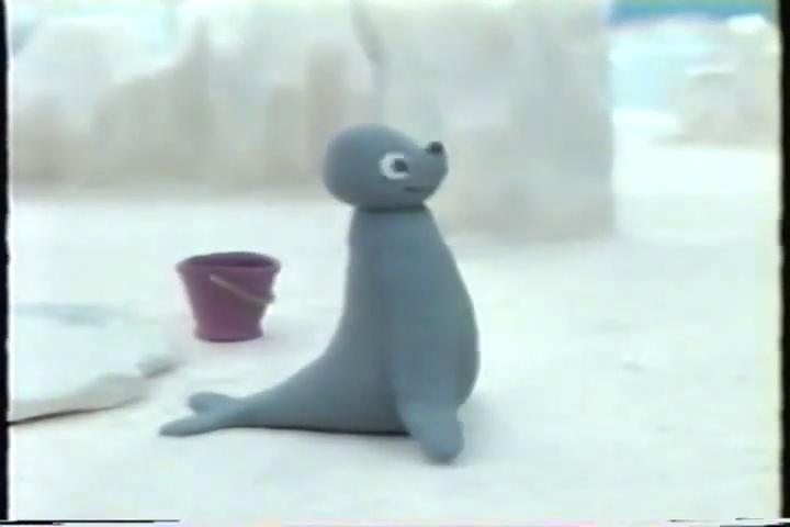 Robby (Pingu English Dub)